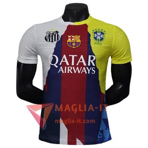 Maglie Calcio FC Barcellona NEYMAR.JR #10 Special Edition 2025/2026