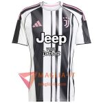 Nuova Maglie Calcio Juventus Prima 2025/2026