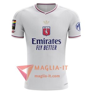 Maglie Calcio Lione 75th Anniversary Edition 2024/2025