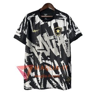 Maglie Calcio Manica Corta Botafogo Quarto 2025/2026