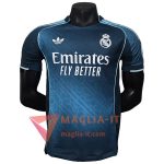 Maglie Calcio Manica Corta Real Madrid Special Edition Verde 2025/2026
