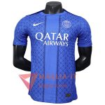 Maglie Calcio PSG Special Edition Blu 2025/2026