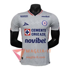 Maglietta Calcio Cruz Azul Seconda 2025/2026