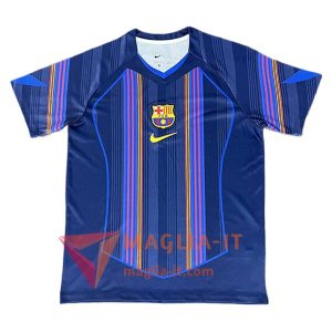Nuovo Maglietta Calcio FC Barcellona Special Edition viola 2025/2026