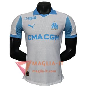 Maglietta Calcio Marsiglia OM Prima 2025/2026