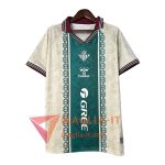 Maglietta Calcio Real Betis Special Edition Verde 2025/2026