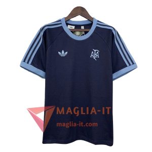 Magliette da Allenamento Argentina Blu Scuro 2025/2026