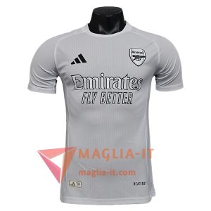 Magliette da Allenamento Arsenal Bianco 2025/2026