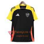 Magliette da Allenamento Atletico Mineiro Nero/Giallo/Arancia 2025/2026