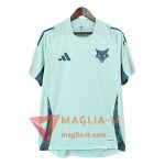 Magliette da Allenamento Cruzeiro Verde 2025/2026