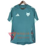 Magliette da Allenamento Cruzeiro Verde Scuro 2025/2026