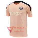 Magliette da Allenamento FC Chelsea Rosa 2025/2026