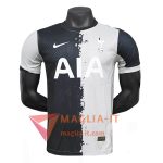 Magliette da Allenamento Tottenham Hotspur Nero/Bianco 2025/2026