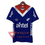 Magliette da Allenamento Uruguay Blu/Bianco/Rosso 2025/2026
