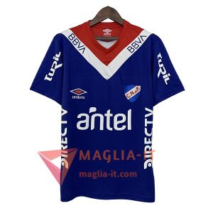 Magliette da Allenamento Uruguay Blu/Bianco/Rosso 2025/2026