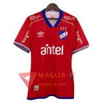Magliette da Allenamento Uruguay Rosso/Blu 2025/2026