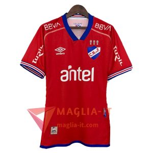 Magliette da Allenamento Uruguay Rosso/Blu 2025/2026