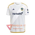 Nuova Maglia Calcio LA Galaxy Prima 2025/2026