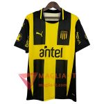 Nuova Maglia Calcio Penarol Prima 2025/2026