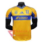 Nuova Maglia Calcio Tigres UANL Prima 2025/2026
