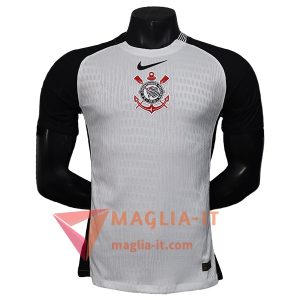 Nuova Maglie Calcio Corinthians Prima 2025/2026