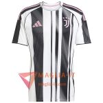 Nuova Maglie Calcio Juventus Prima 2025/2026