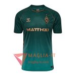 Nuova Maglie Calcio Werder Bremen Terza 2025/2026