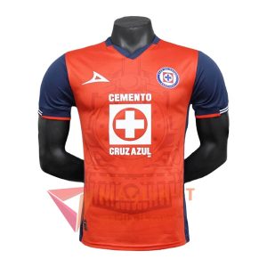 Nuove Maglie Calcio Cruz Azul Special Edition Rosso 2025/2026