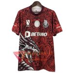 Nuove Maglie Calcio FC Porto Special Edition Rosso 2025/2026