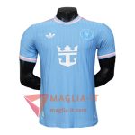 Nuove Maglie Calcio Inter Miami CF Terza Leaked Version 2025/2026