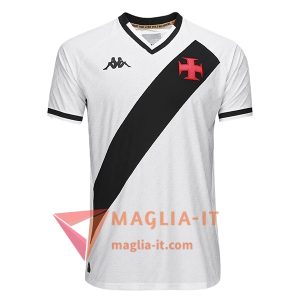 Nuovo Maglie Calcio CR Vasco Da Gama Seconda 2025/2026