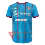 Nuovo Maglie Calcio Cagliari Terza 2025/2026