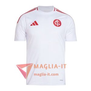 Nuovo Maglie Calcio Internacional Seconda 2025/2026