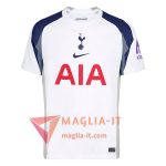 Nuovo Maglie Calcio Tottenham Hotspur Prima 2025/2026