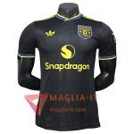 Nuovo Maglietta Calcio Manchester United Terza 2025/2026