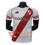 Nuovo Maglietta Calcio River Plate Prima 2025/2026