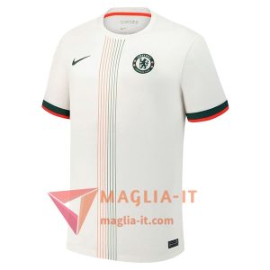 Nuovo Mgliette Da Calcio Chelsea Seconda 2025/2026