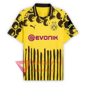 Nuovo Mgliette Da Calcio Dortmund Club World Cup 2025/2026