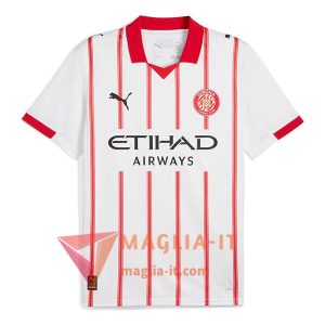 Nuovo Mgliette Da Calcio Girona Prima 2025/2026