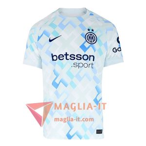 Nuovo Mgliette Da Calcio Inter Milan Seconda 2025/2026