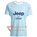 Nuovo Mgliette Da Calcio Juventus Seconda 2025/2026