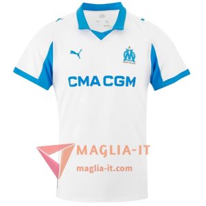 Nuovo Mgliette Da Calcio Marsiglia OM Prima 2025/2026