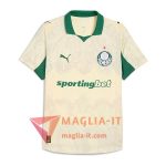 Nuovo Mgliette Da Calcio Palmeiras Club World Cup 2025/2026