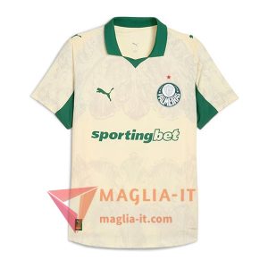 Nuovo Mgliette Da Calcio Palmeiras Club World Cup 2025/2026