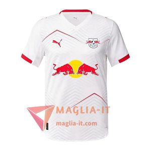 Nuovo Mgliette Da Calcio RB Leipzig Prima 2025/2026