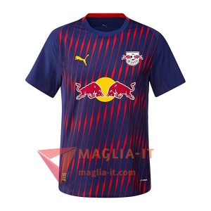 Nuovo Mgliette Da Calcio RB Leipzig Seconda 2025/2026
