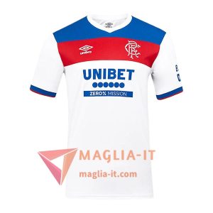 Nuovo Mgliette Da Calcio Rangers FC Seconda 2025/2026