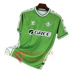 T-shirt da Allenamento Real Betis Verde/Bianco 2025/2026