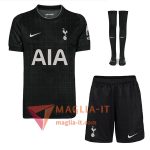 Completo Maglia Tottenham Hotspur Seconda (Pantaloncini + Calzini) 2025/2026