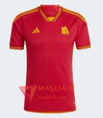 Maglia Calcio AS Roma Prima 2023/2024